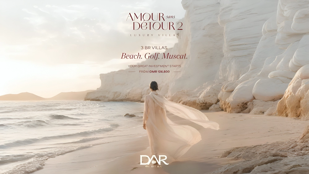 Amour sans Détour 2 by AIDA